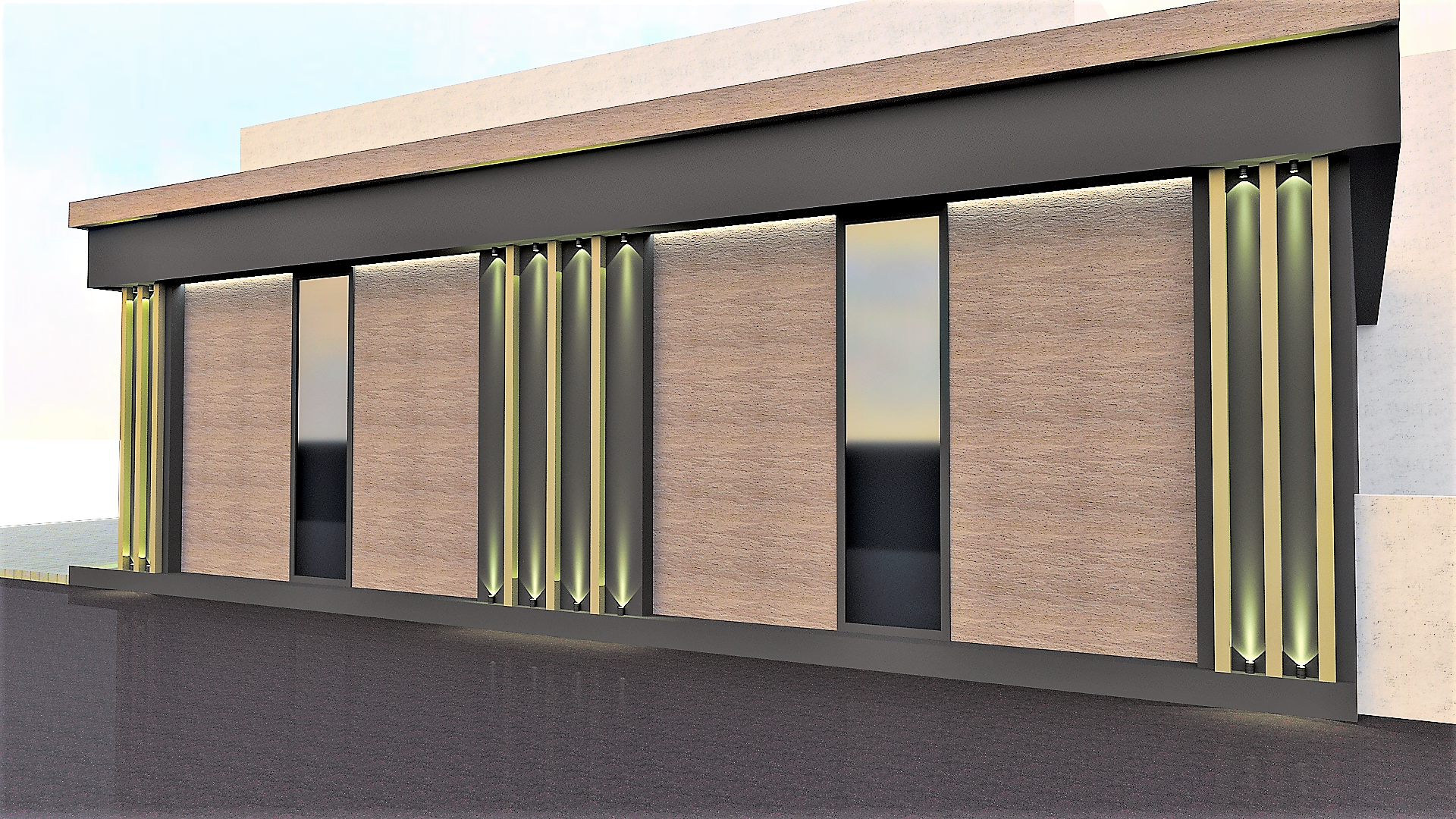 H.B KÜSGET SANAYİ SİTESİ